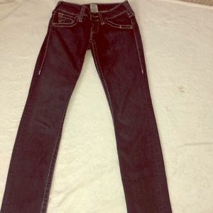 TRUE RELIGION JEANS